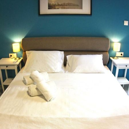 אתונה Boutique Apartment Next To Acropolis Museum מראה חיצוני תמונה