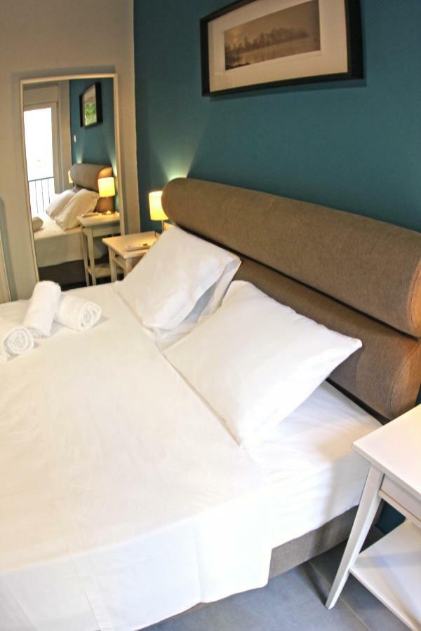 אתונה Boutique Apartment Next To Acropolis Museum מראה חיצוני תמונה