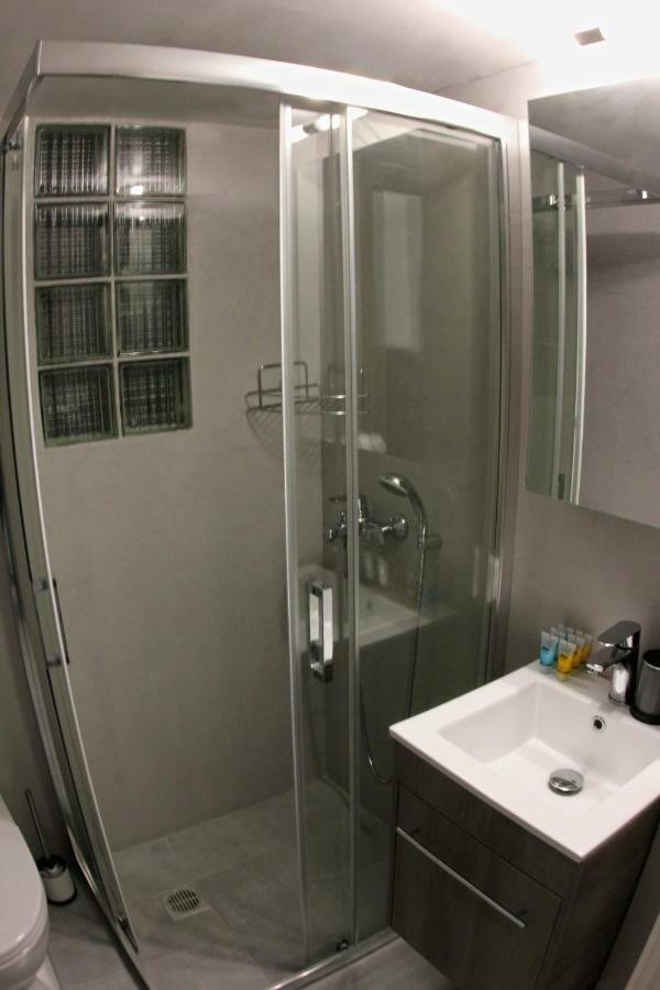 אתונה Boutique Apartment Next To Acropolis Museum מראה חיצוני תמונה