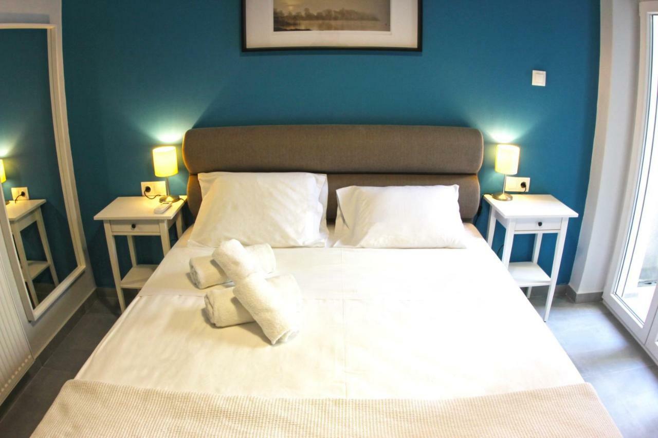אתונה Boutique Apartment Next To Acropolis Museum מראה חיצוני תמונה