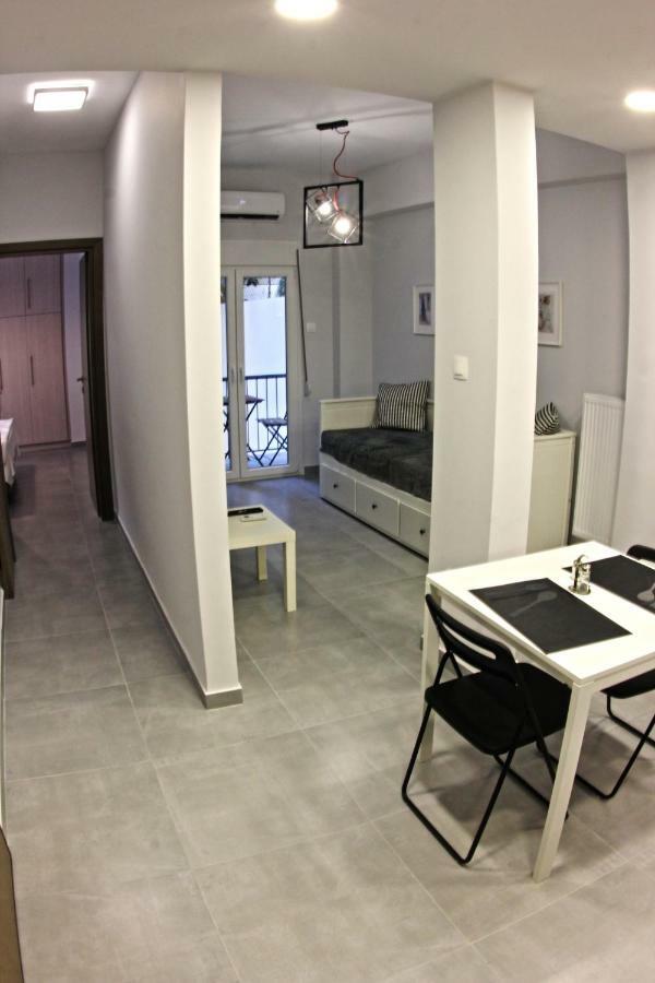 אתונה Boutique Apartment Next To Acropolis Museum מראה חיצוני תמונה