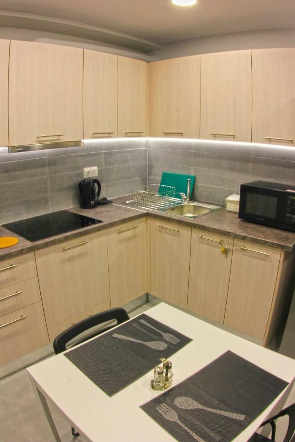 אתונה Boutique Apartment Next To Acropolis Museum מראה חיצוני תמונה