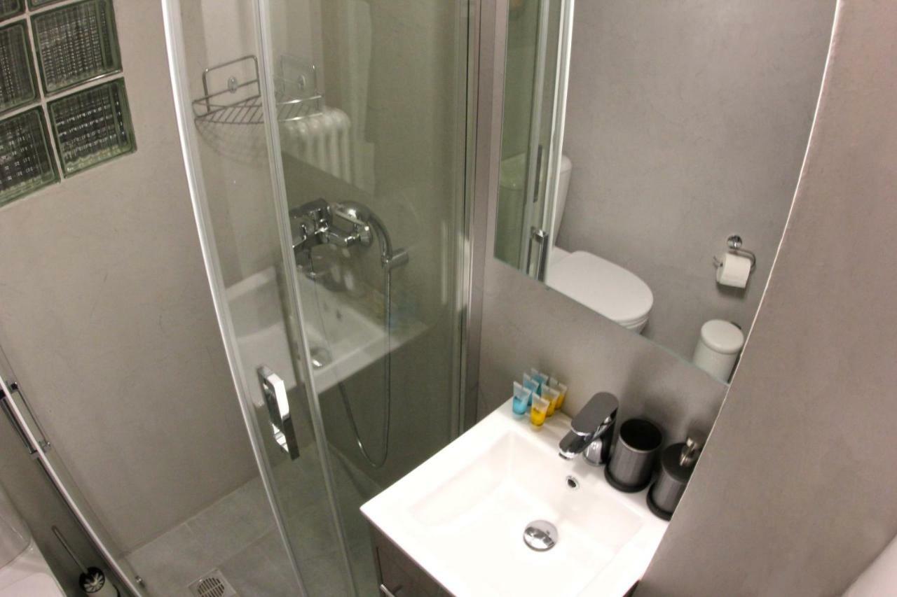 אתונה Boutique Apartment Next To Acropolis Museum מראה חיצוני תמונה