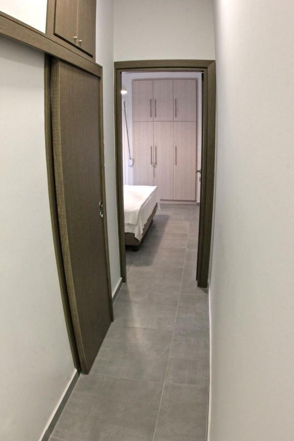 אתונה Boutique Apartment Next To Acropolis Museum מראה חיצוני תמונה